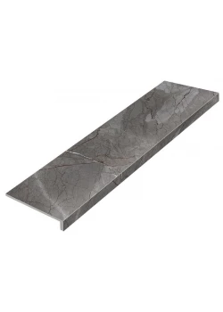 Ступени Idalgo Sunset Grigio Lux 120x33 LLR