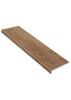 Ступени Idalgo Wood Classic Natural Lux 120x33 LMR