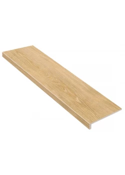 Ступени Idalgo Wood Classic Ochre Lux 120x33 LMR