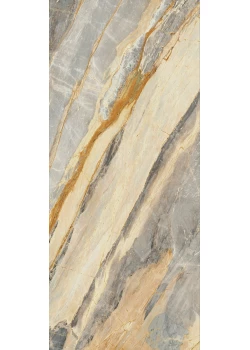 Керамогранит Italon Aura Calacatta Sky 120x278 Silk