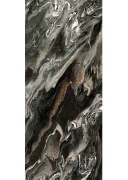 Керамогранит Italon Aura Lava Galaxy 120x278 Silk