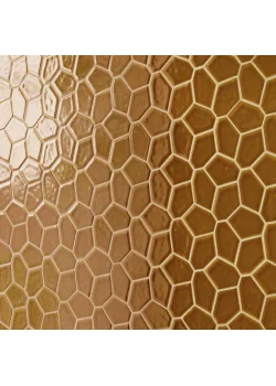 Мозаика Italon Avantgarde Amber Mosaico Spectrum 29.2x33.2
