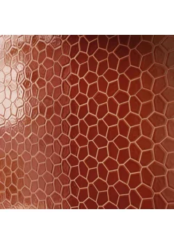 Мозаика Italon Avantgarde Ruby Mosaico Spectrum 29.2x33.2