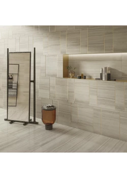 Керамогранит Italon Charme Advance Silk Grey 60x120 Cer