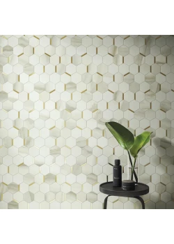 Мозаика Italon Charme Advance Cremo Mosaico Chic 28.3x32.8