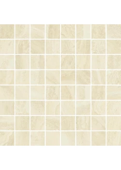 Мозаика Italon Charme Advance Alabastro Mosaico Lux 29.2x29.2