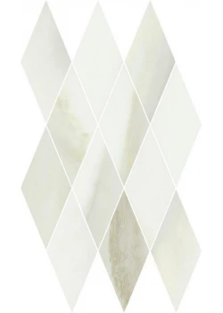 Мозаика Italon Charme Advance Cremo Mosaico Diamond 28x48