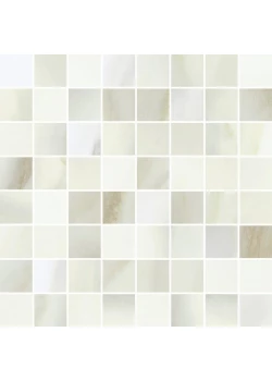 Мозаика Italon Charme Advance Cremo Mosaico Lux 29.2x29.2