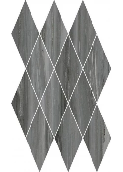 Мозаика Italon Charme Advance Palissandro Mosaico Diamond 28x48