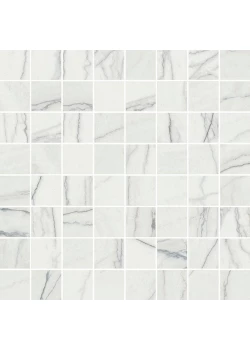 Мозаика Italon Charme Advance Platinum Mosaico Lux 29.2x29.2