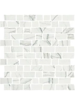 Мозаика Italon Charme Advance Platinum Mosaico Raw 30x30