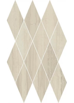 Мозаика Italon Charme Advance Silk Mosaico Diamond 28x48