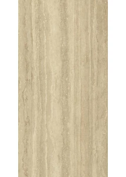 Керамогранит Italon Charme Advance Travertino Romano 80x160 Lux