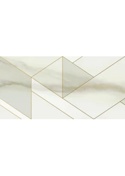 Плитка Italon Charme Advance Cremo Inserto Golden Line 40x80