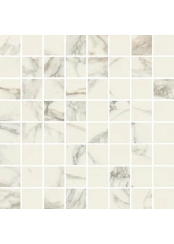 Мозаика Italon Charme Deluxe Arabescato Mosaico Lux 29.2x29.2