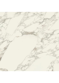 Керамогранит Italon Charme Deluxe Arabescato White 80x80 Lux