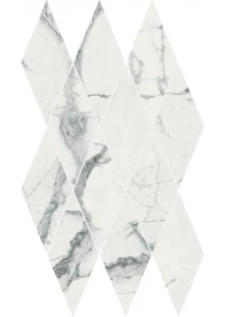 Мозаика Italon Charme Deluxe Invisible Mosaico Diamond 28x48