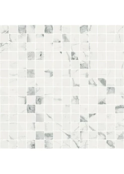 Мозаика Italon Charme Deluxe Invisible Mosaico Split 30x30
