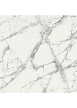 Керамогранит Italon Charme Deluxe Invisible White 80x80