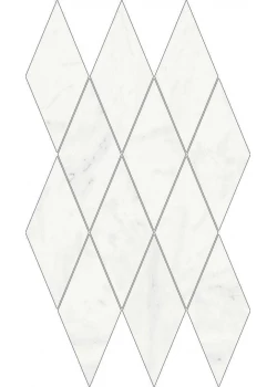 Мозаика Italon Charme Deluxe Michelangelo Mosaico Diamond 28x48