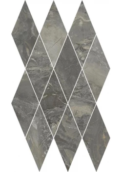 Мозаика Italon Charme Deluxe Orobico Mosaico Diamond 28x48