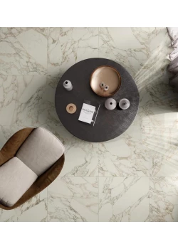 Керамогранит Italon Charme Deluxe Arabescato White 60x120 Cer