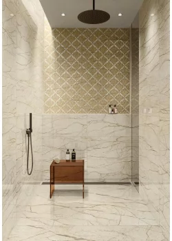 Плитка Italon Charme Deluxe Inserto Empire River 40x80