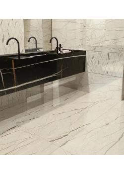 Керамогранит Italon Charme Deluxe Cream River 60x120 Cer