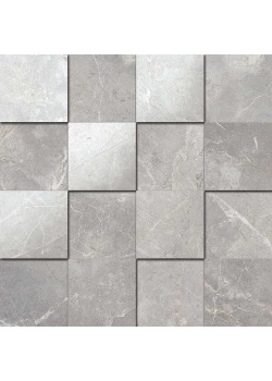 Мозаика Italon Charme Evo Imperiale Mosaico 3D 30x30
