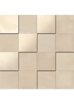 Мозаика Italon Charme Evo Onyx Mosaico 3D 30x30