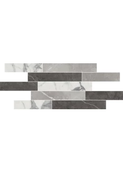 Мозаика Italon Charme Evo Brick Multicolor 29.6x79.6