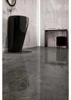 Мозаика Italon Charme Evo Antracite Mosaico Lux 29.2x29.2
