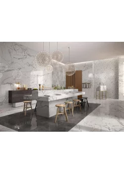 Плитка Italon Charme Evo Statuario 25x75
