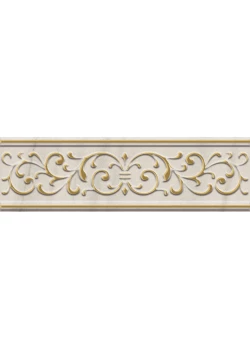 Бордюр Italon Charme Extra Lasa Listello Empire 7.2x25
