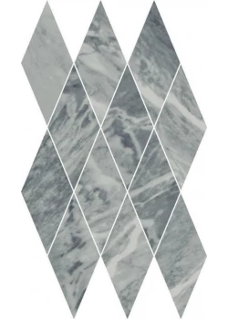 Мозаика Italon Charme Extra Atlantic Mosaico Diamond 28x48