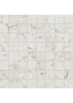 Мозаика Italon Charme Extra Carrara Mosaico Lux 29.2x29.2