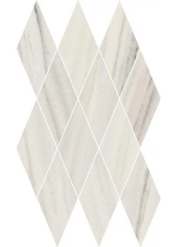 Мозаика Italon Charme Extra Lasa Mosaico Diamond 28x48