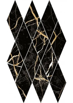 Мозаика Italon Charme Extra Laurent Mosaico Diamond 28x48