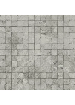 Мозаика Italon Charme Extra Silver Mosaico Split 30x30