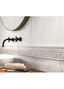 Бордюр Italon Charme Extra Lasa Listello Empire 7.2x25