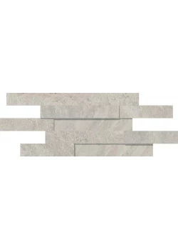 Мозаика Italon Climb Ice Brick 3D 28x78