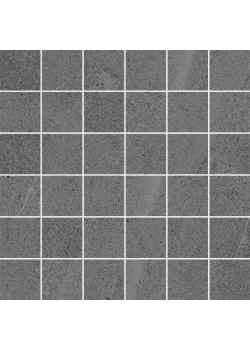 Мозаика Italon Contempora Carbon Mosaico 30x30