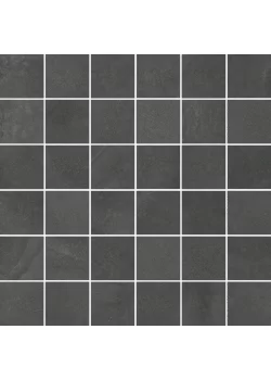 Мозаика Italon Continuum Petrol Mosaico 30x30