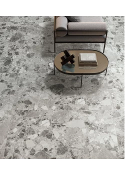 Керамогранит Italon Continuum Stone Grey 80x160