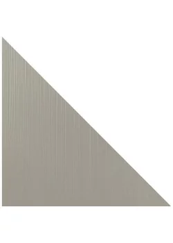 Плитка Italon Element Titanio Edge 24x24