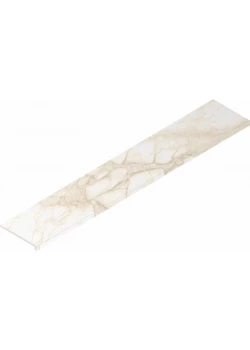 Ступени Italon Eternum Carrara 160x33 Фронт