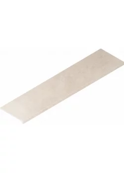 Ступени Italon Eternum Snow 120x33 Фронт