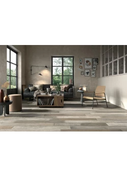 Керамогранит Italon Groove Blend 9.5x60