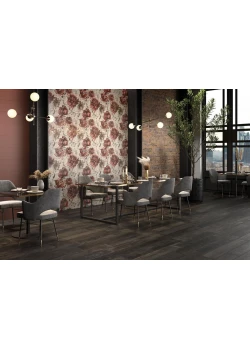 Керамогранит Italon Groove Dark 20х120