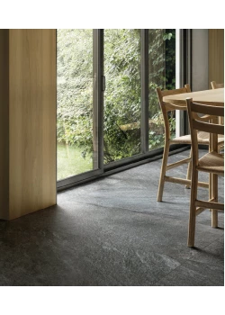 Керамогранит Italon Magma Graphite 60x60
